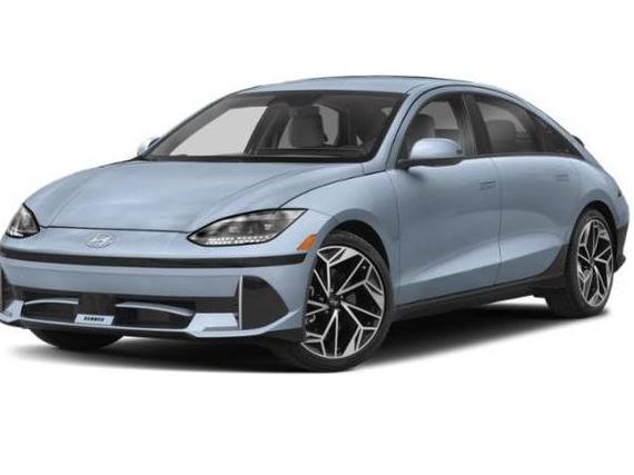 HYUNDAI IONIQ 6 2025 KMHM34AC4SA104430 image HYUNDAI IONIQ 6 2025 KMHM34AC4SA104430 image